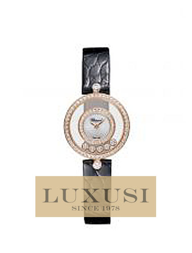 Chopard 203957-5214 Pris $14,900 quartz watches