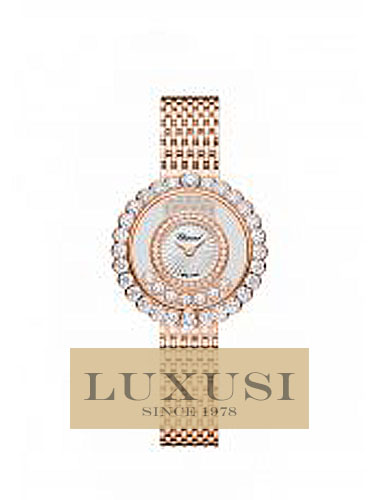 Chopard 204180-5201 Цена $34,800 кварцови часовници