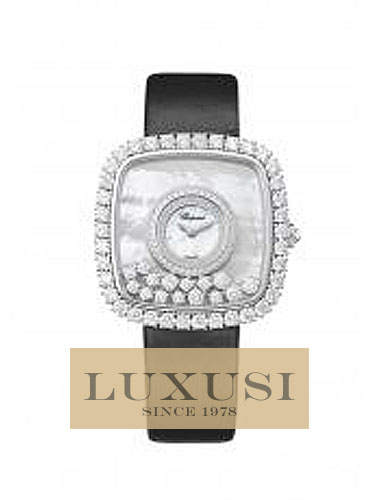 Chopard 204368-1001 Цена $50,500 quartz watches