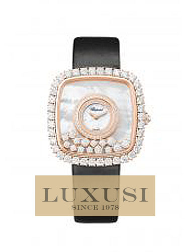 Chopard 204368-5001 Цена $50,500 quartz watches
