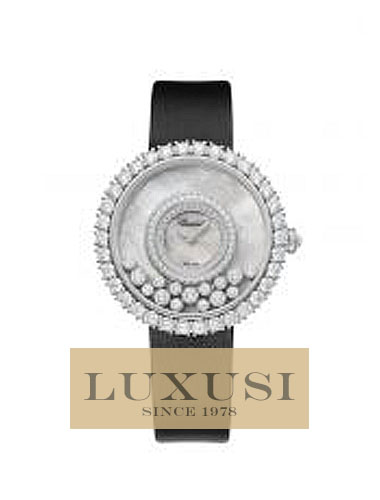 Chopard 204445-1001 Pris $45,800 quartz watches