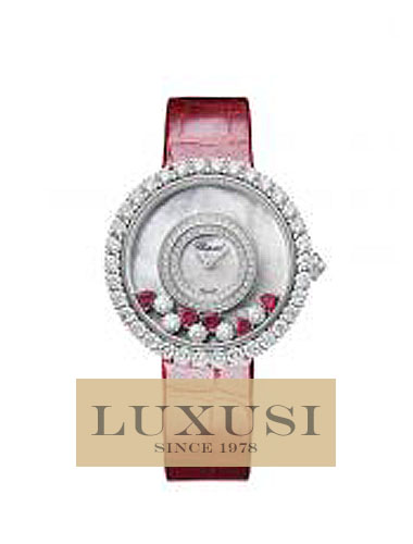Chopard 204445-1006 pris $46,700 quartz watches