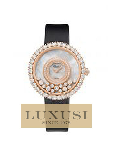 Chopard 204445-5001 Fiyat $45,800 quartz watches