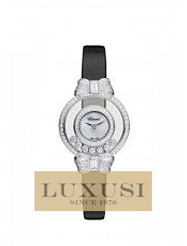 Chopard 205020-1201 pres $22,400 quartz watches