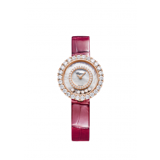 Chopard 205369-5001 Pris $29,540 quartz watches