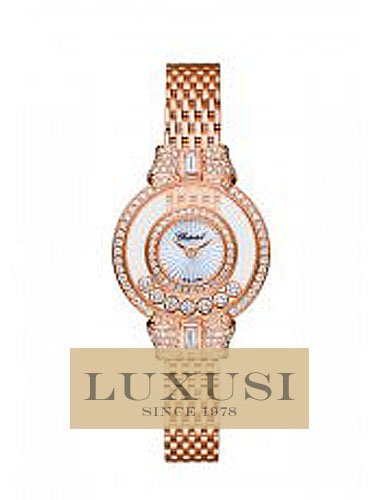 Chopard 205596-5201 pres $35,800 quartz watches