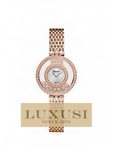 Chopard 209408-5001 órák $30,900 quartz watches
