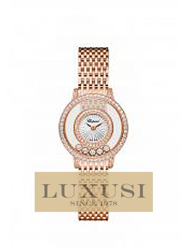 Chopard 209411-5001 órák $30,900 quartz watches