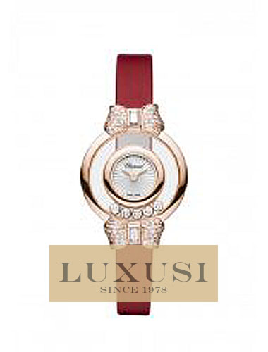 Chopard 209425-5001 Pris $16,300 quartz watches