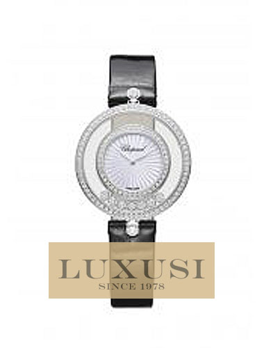 Chopard 209426-1201 pris $17,700 quartz watches