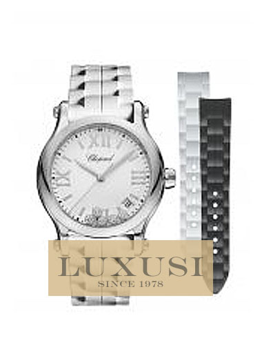 Chopard 278582-3001 pres $5,140 quartz watches