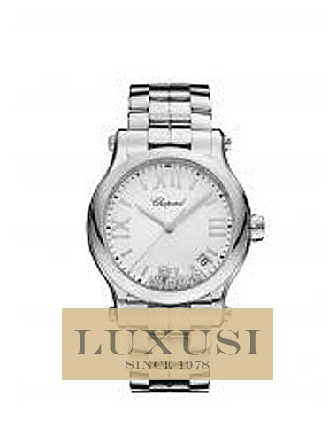 Chopard 278582-3002 Pris $6,390 quartz watches