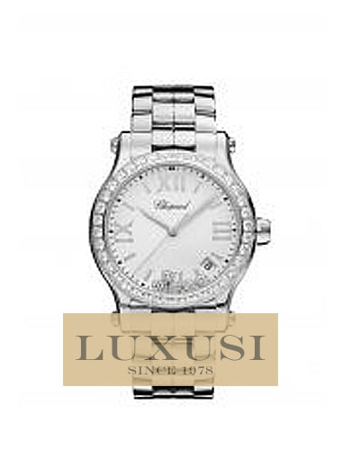 Chopard 278582-3004 Pris $15,700 quartz watches
