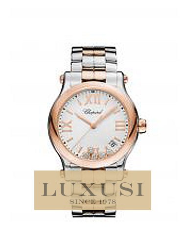 Chopard 278582-6002 prijs $12,000 quartz watches
