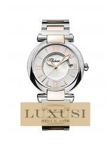 Chopard 388532-6002 Pris $8,040 quartz watches