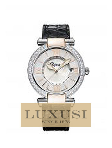ショパール Chopard 388532-6003 価格 $14,400 クォーツ時計