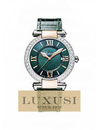 Chopard 388532-6008 Fiyat $14,400 quartz watches