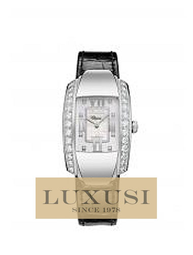 Chopard 419402-1004 Pris $22,300 quartz watches