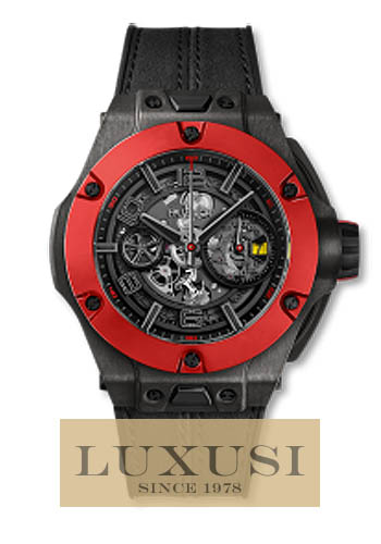 Hulbot big bang 402.QF.0110.WR Harga $30,380.00