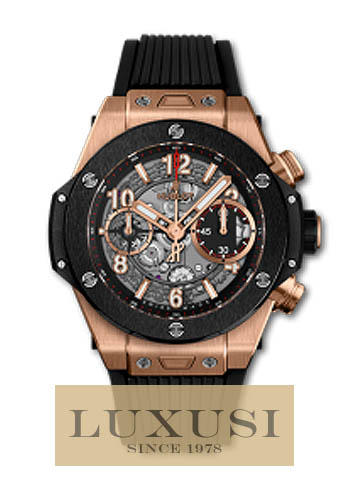 Hulbot big bang 441.OM.1180.RX Giá bán $34,730.00