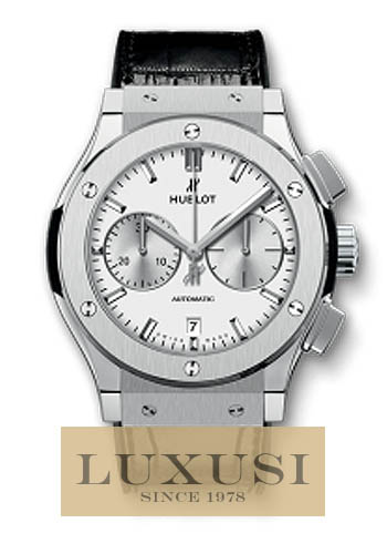 Hulbot classic fusion 521.NX.2611.LR hinta $11,210.00