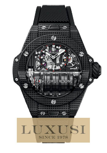 Hulbot big bang 911.QD.0123.RX Pris $76,250.00