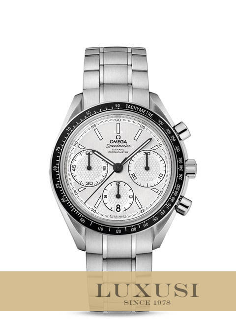 Omega 32630405002001 Cena omega speedmaster racing co axial chronograph 40mm