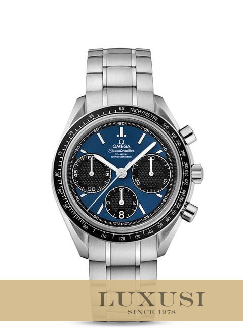 OMEGA 32630405003001 कीमत Speedmaster Racing 326.30.40.50.03.001