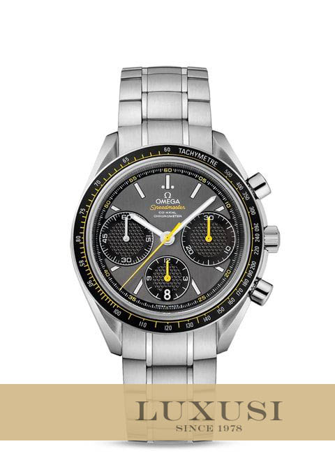 Omega 32630405006001 कीमत omega speedmaster racing co axial chronograph 40mm