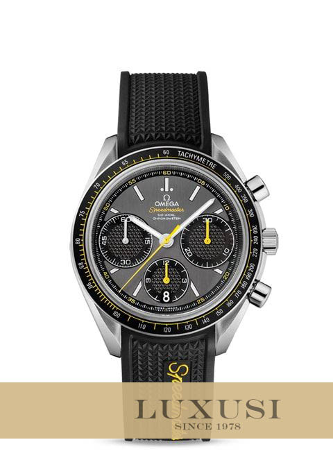 Omega 32632405006001 Pris omega speedmaster racing co axial chronograph 40mm