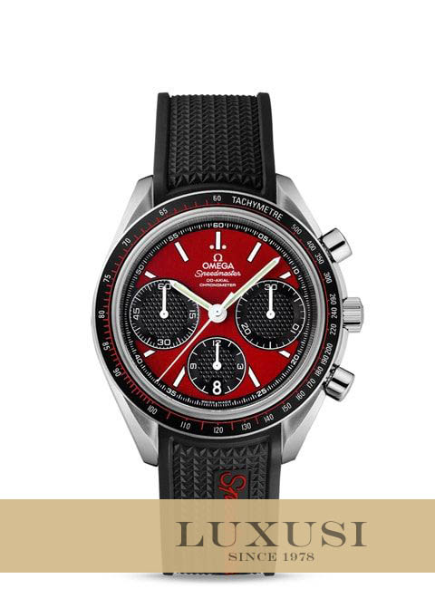 Omega 32632405011001 precio omega speedmaster racing co axial chronograph 40mm