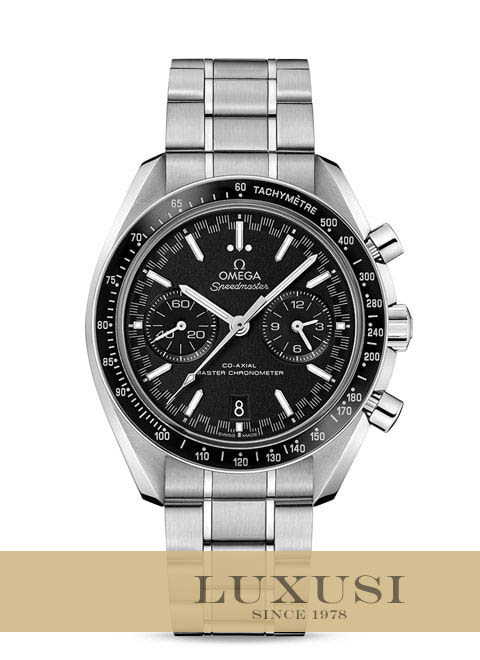 Omega 32930445101001 कीमत omega speedmaster racing omega co axial master chronometer chronograph 44 25mm