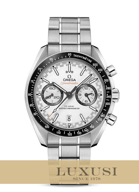 Omega 32930445104001 Prezzo omega speedmaster racing omega co axial master chronometer chronograph 44 25mm