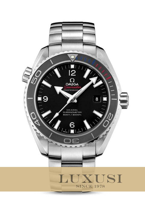 OMEGA 52230462101001 Pris Specialities Olympic Collection Sochi 2014 522.30.46.21.01.001