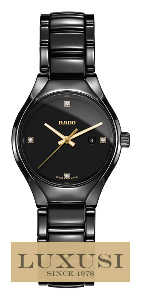 RADO repair True Diamonds 01.111.0059.3.071 سعر True Diamonds