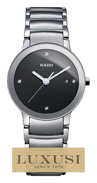 RADO repair Centrix Diamonds 01.111.0928.3.071 pris Centrix Diamonds