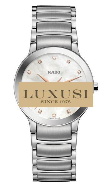 RADO repair Centrix Diamonds 01.111.0928.3.091 prijs Centrix Diamonds