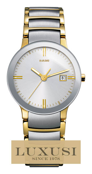 RADO repair Centrix 01.111.0932.3.010 pres Centrix