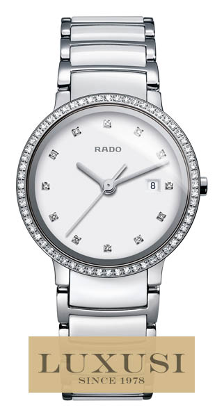 RADO repair Centrix Diamonds 01.111.0936.3.072 Цена Centrix Diamonds