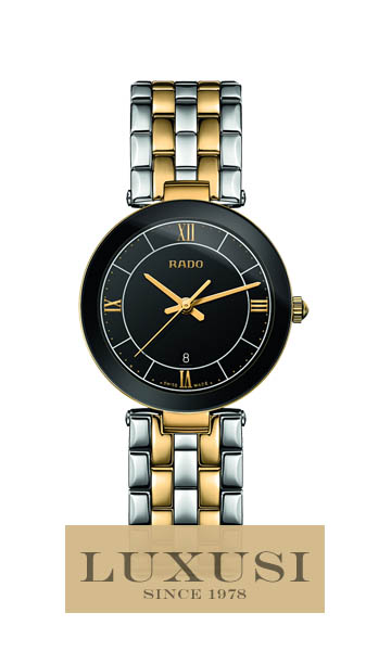 RADO repair Florence 01.111.3871.2.017 pres Florence