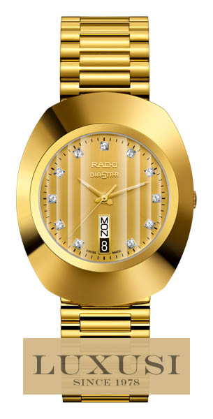 RADO repair Original 01.114.0304.3.030 Cena The Original