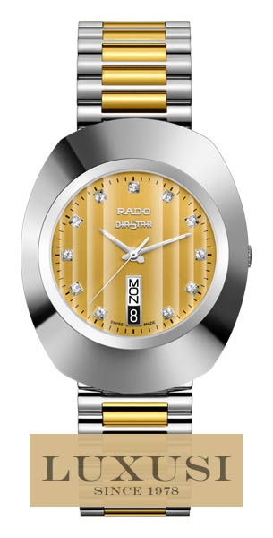 RADO repair Original 01.114.0305.3.130 Cena The Original