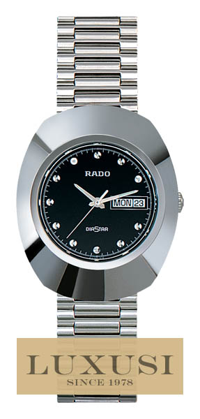 RADO repair Original 01.114.0391.3.015 pres The Original