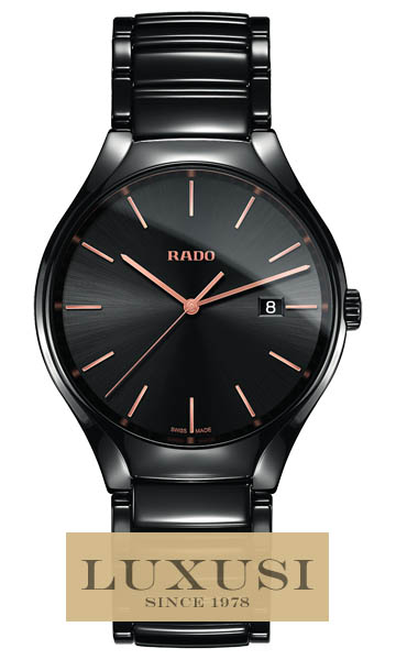 RADO repair TRUE 01.115.0238.3.016 가격 TRUE