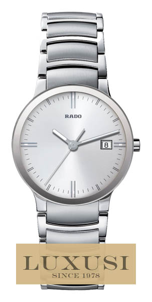 RADO repair Centrix 01.115.0927.3.010 hinta Centrix