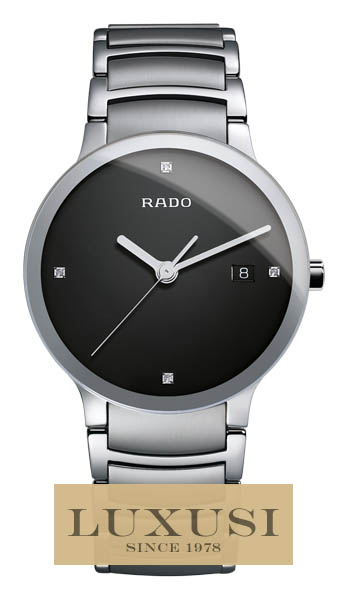 RADO riparazione Centrix Diamonds 01.115.0927.3.071 Prezzo Centrix Diamonds