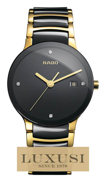 RADO riparazione Centrix Diamonds 01.115.0929.3.071 Prezzo Centrix Diamonds