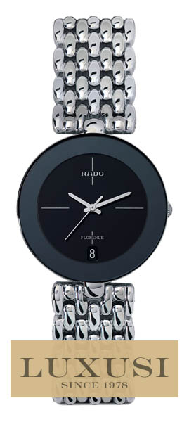 RADO riparazione Florence 01.115.3792.4.018 Prezzo Florence