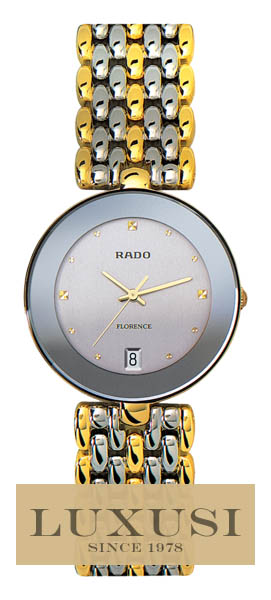 RADO repair Florence 01.115.3793.2.010 Preț Florence