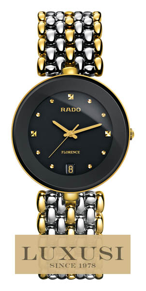 RADO repair Florence 01.115.3793.2.015 Cena Florence